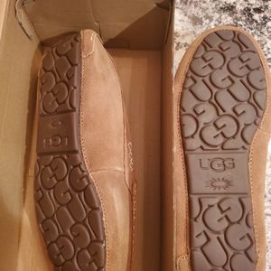 Ugg Ansley Womens Slipper